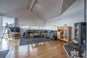 Lofoten Links Lodges