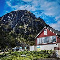 Lofoten Links Lodges
