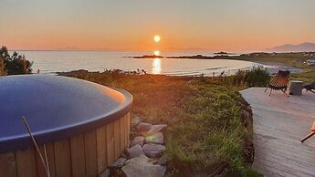 Lofoten Links Lodges