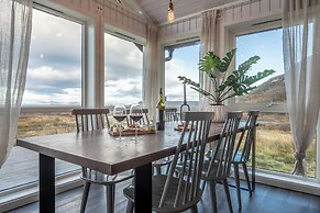 Lofoten Links Lodges