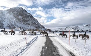 Lofoten Links Lodges