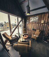 Lofoten Links Lodges