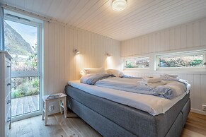 Lofoten Links Lodges