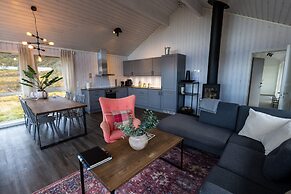 Lofoten Links Lodges