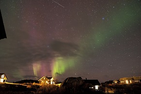 Lofoten Links Lodges