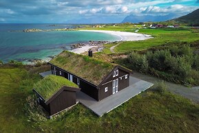 Lofoten Links Lodges