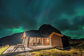 Lofoten Links Lodges