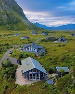 Lofoten Links Lodges