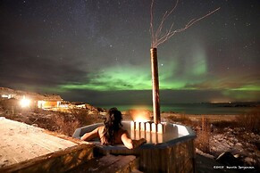 Lofoten Links Lodges