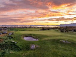 Lofoten Links Lodges