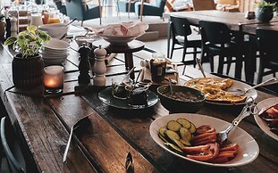 Lofoten Links Lodges