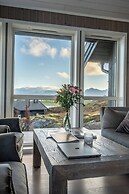 Lofoten Links Lodges