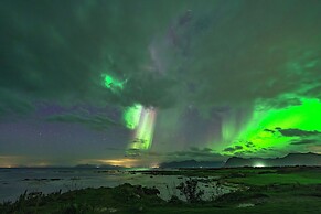 Lofoten Links Lodges