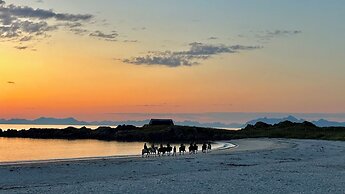 Lofoten Links Lodges