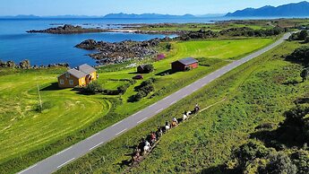 Lofoten Links Lodges