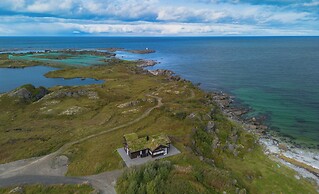 Lofoten Links Lodges