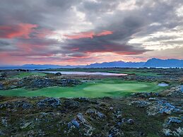 Lofoten Links Lodges