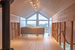 Lofoten Links Lodges