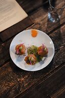 Lofoten Links Lodges