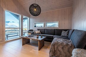 Lofoten Links Lodges