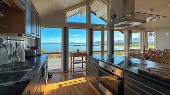 Lofoten Links Lodges