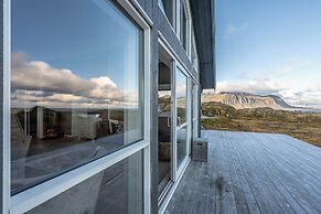 Lofoten Links Lodges