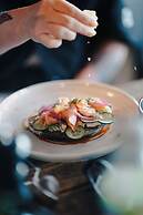 Lofoten Links Lodges