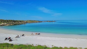 Lofoten Links Lodges