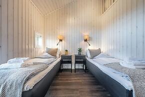 Lofoten Links Lodges