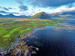 Lofoten Links Lodges