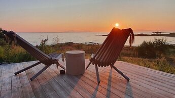 Lofoten Links Lodges