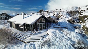 Lofoten Links Lodges