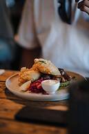 Lofoten Links Lodges