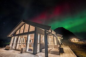 Lofoten Links Lodges