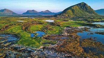 Lofoten Links Lodges