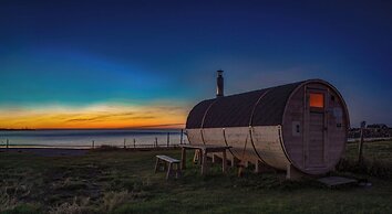 Lofoten Links Lodges
