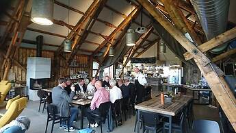 Lofoten Links Lodges