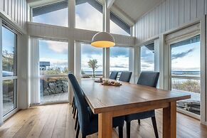 Lofoten Links Lodges