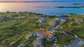 Lofoten Links Lodges