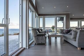 Lofoten Links Lodges