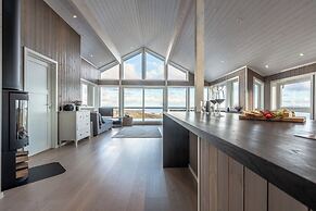 Lofoten Links Lodges