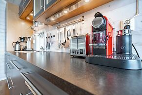 Lofoten Links Lodges