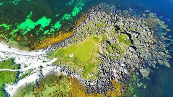 Lofoten Links Lodges