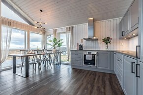 Lofoten Links Lodges