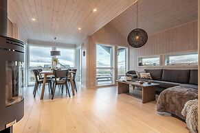 Lofoten Links Lodges