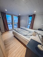 Lofoten Links Lodges