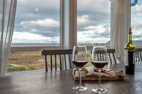 Lofoten Links Lodges