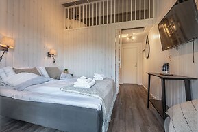 Lofoten Links Lodges