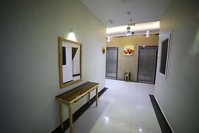 Wahaj Hotel Apartment 2