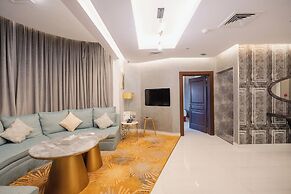 Wahaj Hotel Apartment 2